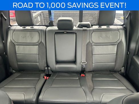 New 2025 Ford F150 Raptor image 22