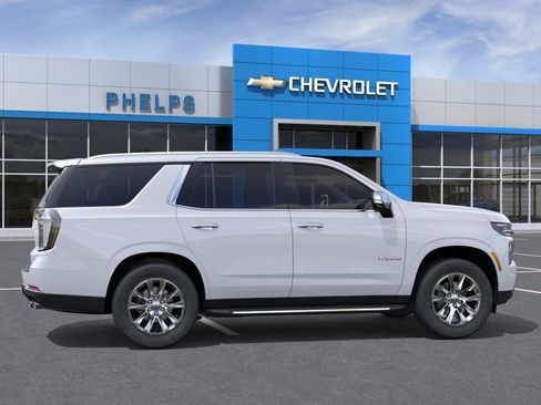 New 2026 Chevrolet Tahoe Premier RWD image 6