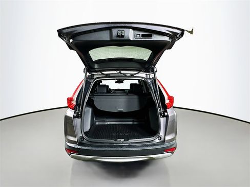 Used 2018 Honda CR-V EX-L image 35