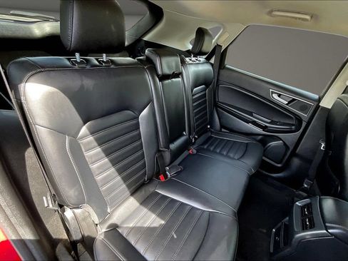 Used 2024 Ford Edge SEL AWD/4WD image 29