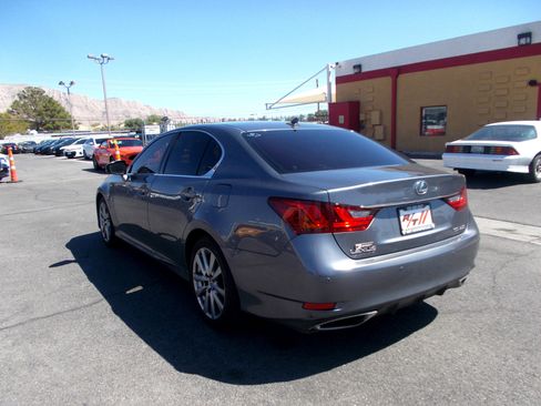 Used 2013 Lexus GS 350 image 5