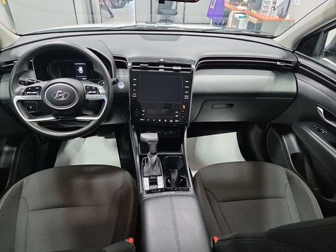 Used 2024 Hyundai Tucson SEL FWD image 3