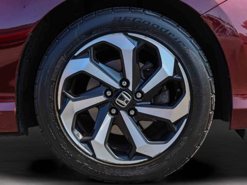 Used 2017 Honda Accord EX-L image 26