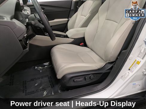 Used 2023 Honda Accord Touring image 13