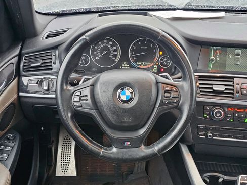Used 2013 BMW X3 xDrive35i image 20