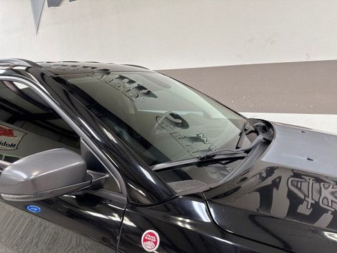 Used 2017 Jeep Compass Trailhawk w/ Safe & Security Group image 66