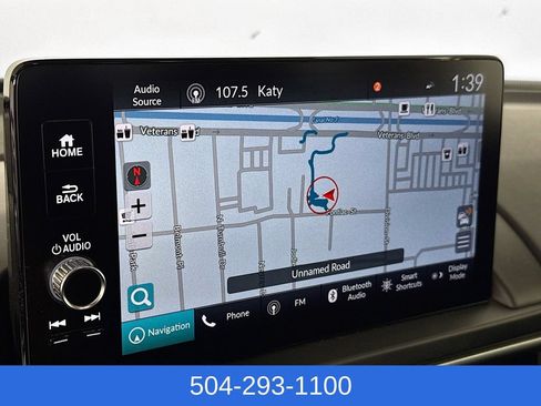Used 2025 Honda Pilot Elite image 15