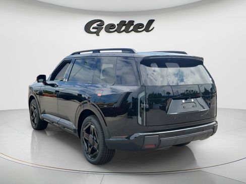 New 2027 Kia Telluride SX Prestige X-Line AWD/4WD image 7
