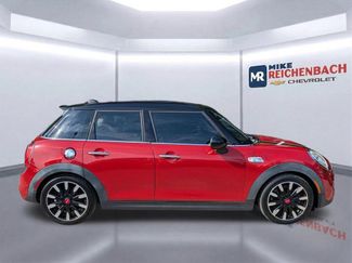 Used 2016 MINI Cooper S FWD video 3