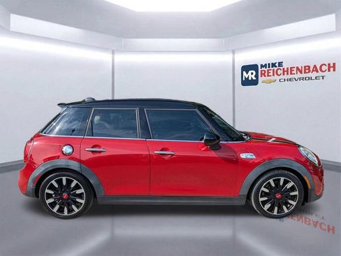 Used 2016 MINI Cooper S FWD image 3