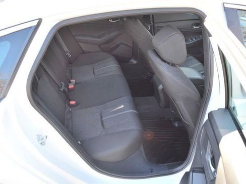 Used 2023 Honda Accord Sport image 35