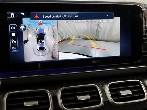 Certified 2025 Mercedes-Benz GLE 53 AMG 4MATIC Coupe image 24