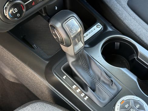 Used 2025 Ford Bronco Big Bend image 23