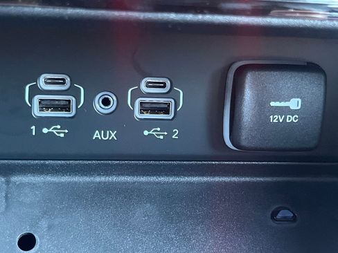 New 2025 Jeep Grand Cherokee L Laredo w/ Luxury Tech Group I image 15