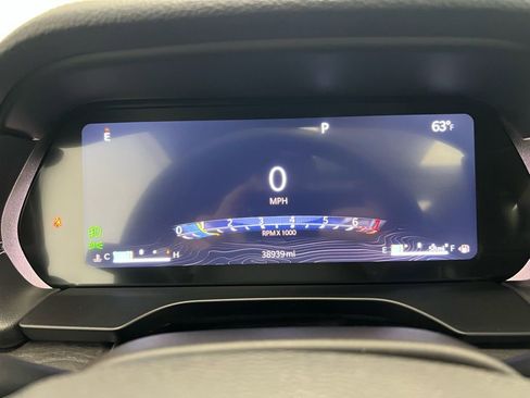 Used 2024 Jeep Grand Cherokee L Limited w/ Luxury Tech Group II image 26