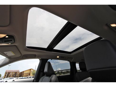 Used 2022 INFINITI QX60 Luxe w/ Cargo Package FWD image 34