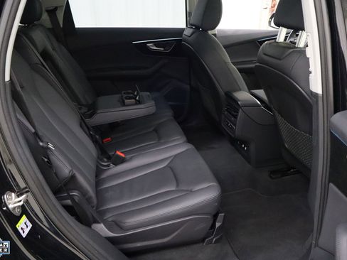 Used 2024 Audi Q7 3.0T Premium Plus image 31