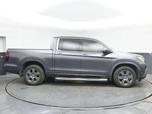 Used 2020 Honda Ridgeline RTL-E image 11