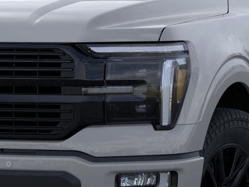New 2026 Ford F150 Platinum w/ Equipment Group 700A Standard AWD/4WD image 34