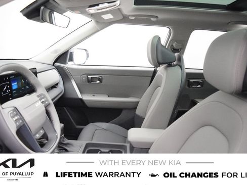 New 2027 Kia Seltos EX AWD/4WD image 10