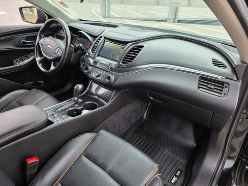 Used 2018 Chevrolet Impala Premier image 14