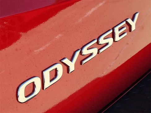 New 2026 Honda Odyssey Sport-L image 7