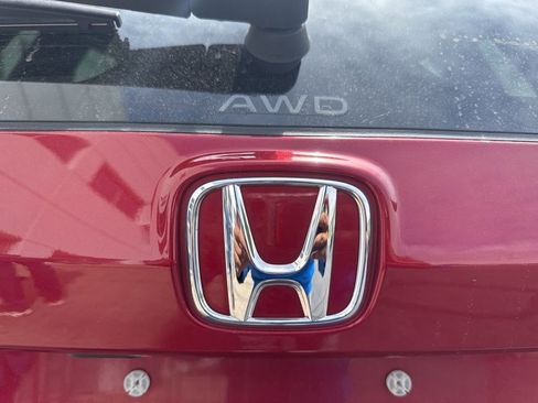 Used 2024 Honda CR-V EX-L image 5