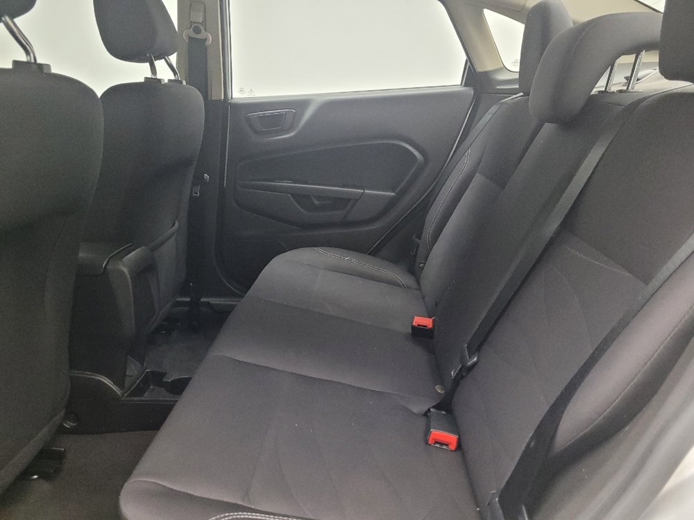 Used 2019 Ford Fiesta SE FWD image 18