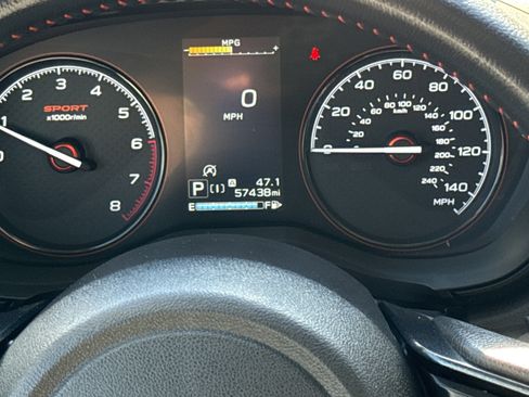 Used 2022 Subaru Forester Sport image 12