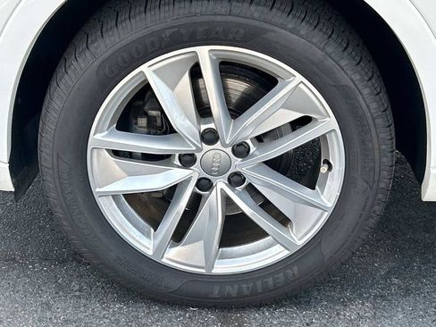 Used 2017 Audi Q3 2.0T Premium FWD image 10