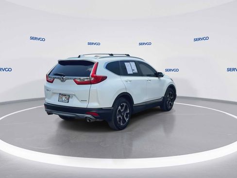 Used 2019 Honda CR-V Touring image 8