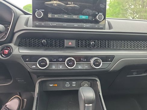 Certified 2024 Honda CR-V EX image 17
