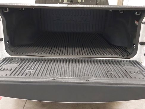 Used 2020 RAM 1500 Big Horn image 27