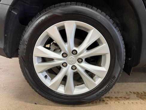 Used 2015 Toyota RAV4 Limited AWD/4WD image 31