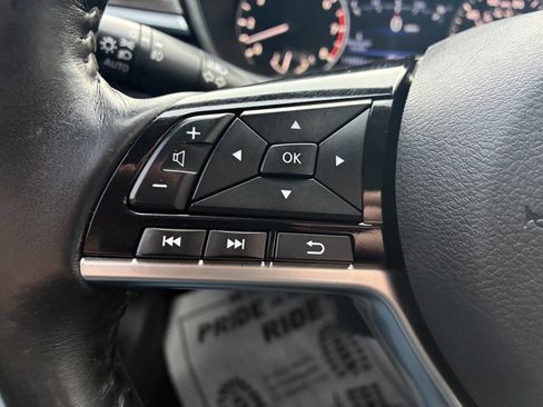 Used 2019 Nissan Altima 2.5 SL image 22