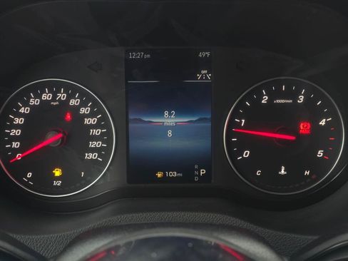 New 2026 Mercedes-Benz Sprinter 2500 image 34
