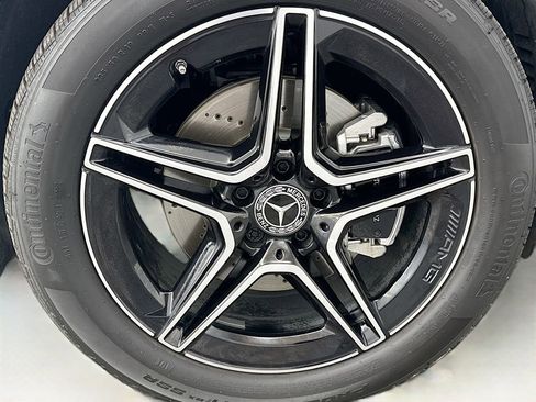 Certified 2026 Mercedes-Benz GLA 250 image 30