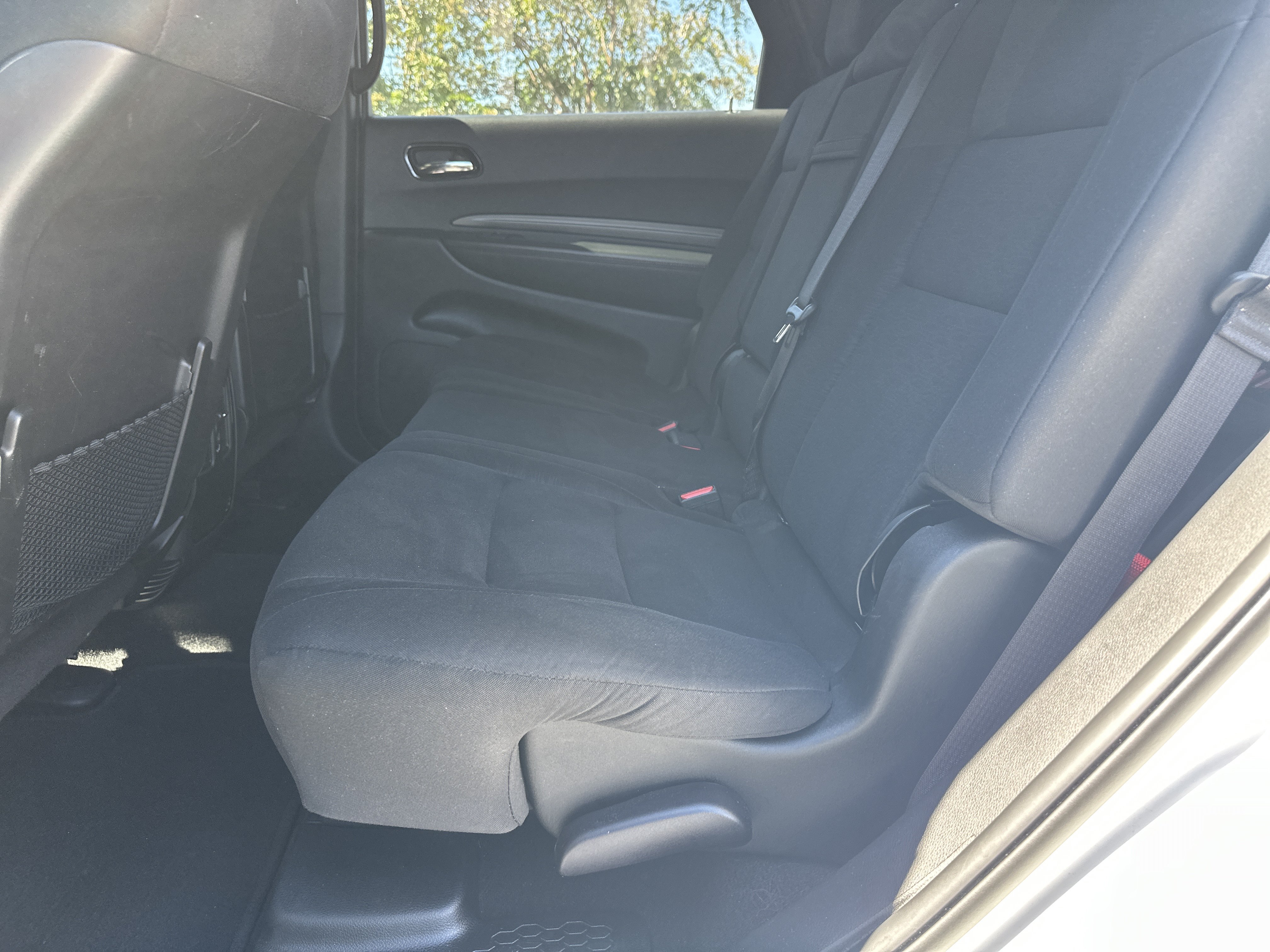 Used 2025 Dodge Durango GT AWD/4WD image 22