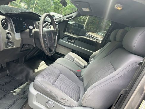 Used 2014 Ford F150 STX w/ Equipment Group 201A Mid RWD image 18