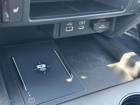 Used 2025 Honda Ridgeline RTL image 21