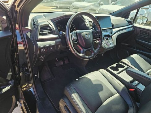 Used 2025 Honda Odyssey Sport-L image 13