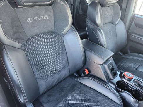 Certified 2023 Ford Bronco Raptor image 20