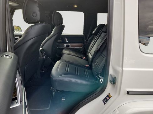 Used 2023 Mercedes-Benz G 550 G 550 image 8