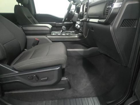 Used 2023 Ford F150 XLT w/ Equipment Group 302A High image 4