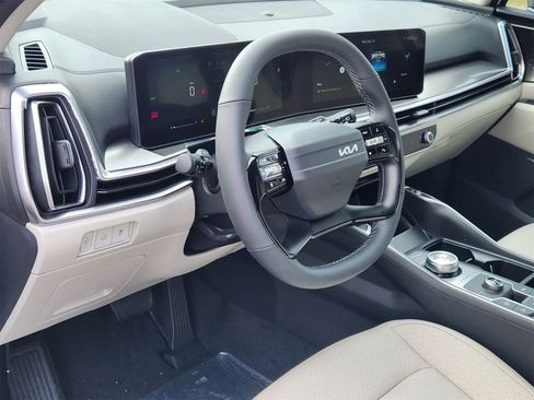 New 2026 Kia Sorento EX w/ EX Premium Package image 2