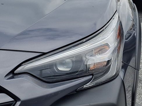 Certified 2023 Subaru Outback Limited AWD/4WD image 9