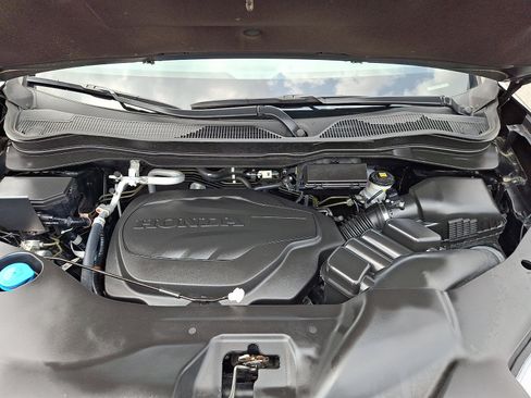 Used 2023 Honda Ridgeline RTL image 28