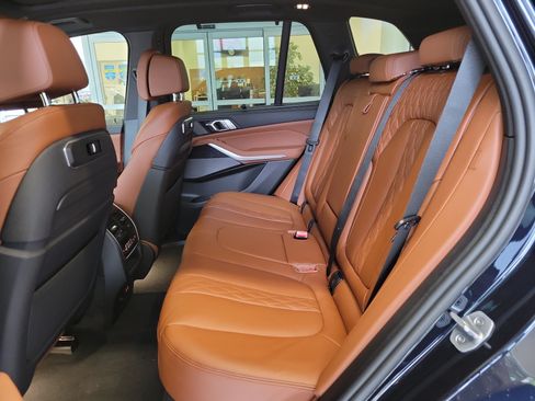 New 2026 BMW X5 xDrive40i w/ Executive Package AWD/4WD image 27