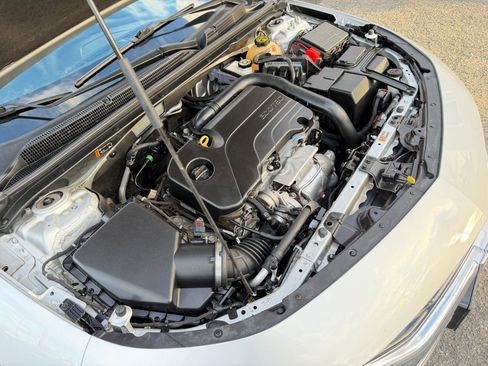 Used 2022 Chevrolet Malibu LT image 66