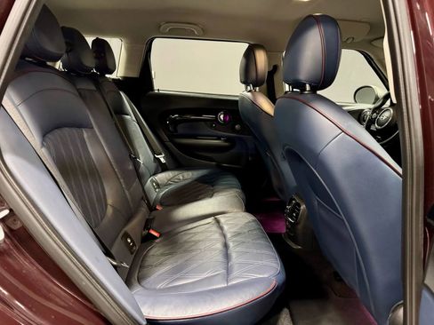 Used 2017 MINI Cooper Clubman ALL4 image 15